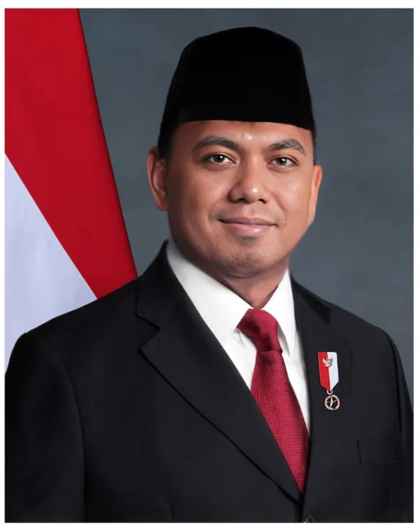 MUHAMMAD FIRDAUS NGANRO
