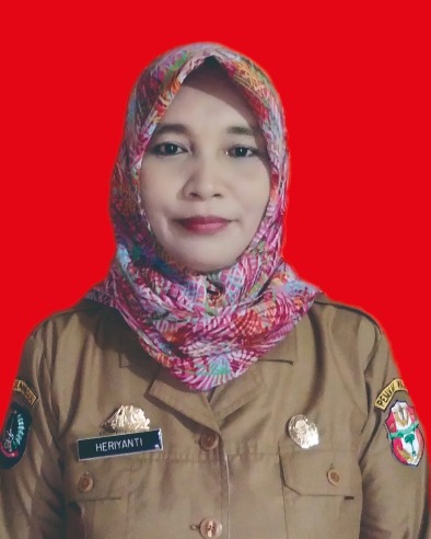 HERIYANTI
